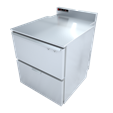 Combination Refrigerator/Freezers Product Group Image